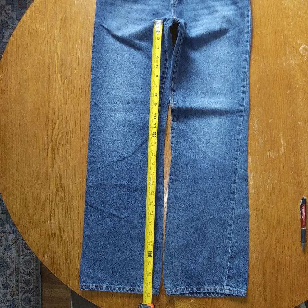 Old Navy Women's Bootcut (16R) - Picture 8 of 15